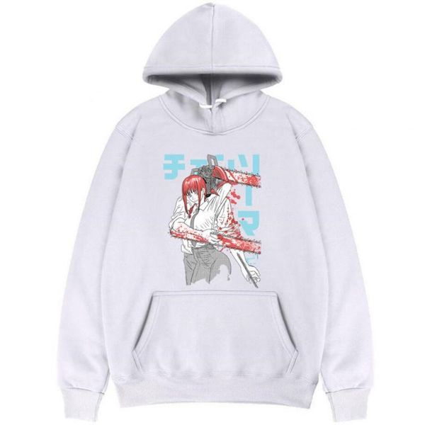 men's hoodies & sweatshirts anime chainsaw harajuku hoodie sweatshirt sportswear men women autumn winter loog sleeve, Black
men's hoodies & sweatshirts anime chainsaw harajuku hoodie sweatshirt sportswear men women autumn winter loog sleeve, Black