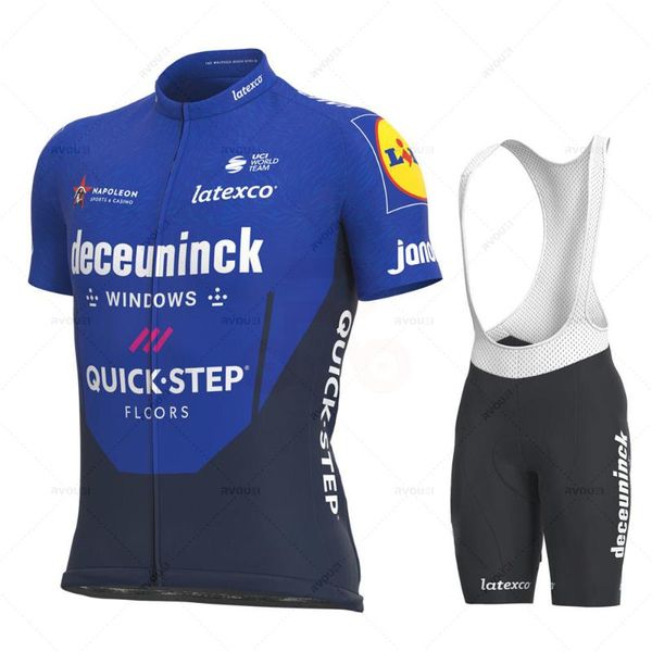racing sets 2021 quick step cycling team jersey 19d bike shorts set ropa ciclismo mens mtb summer bicycling maillot bottom clothing, Black;blue
racing sets 2021 quick step cycling team jersey 19d bike shorts set ropa ciclismo mens mtb summer bicycling maillot bottom clothing, Black;blue