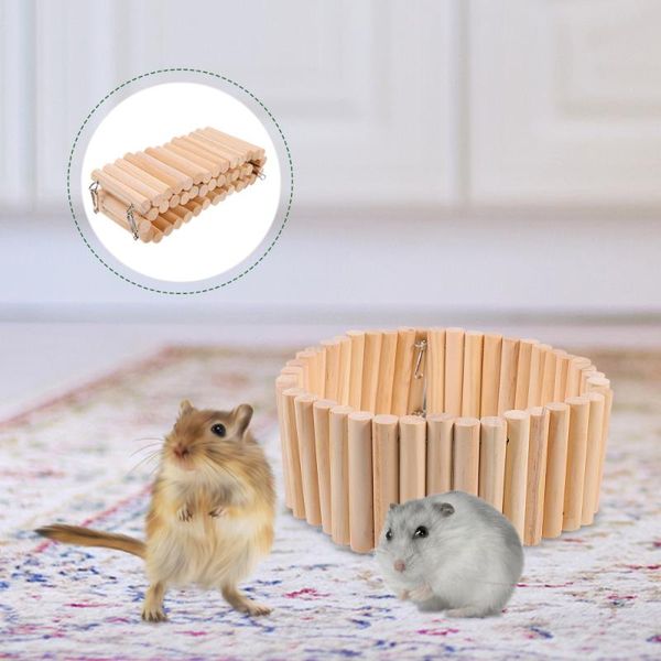 small animal supplies 60cm hamster climbing ladder with hook cage accessory plaything
small animal supplies 60cm hamster climbing ladder with hook cage accessory plaything