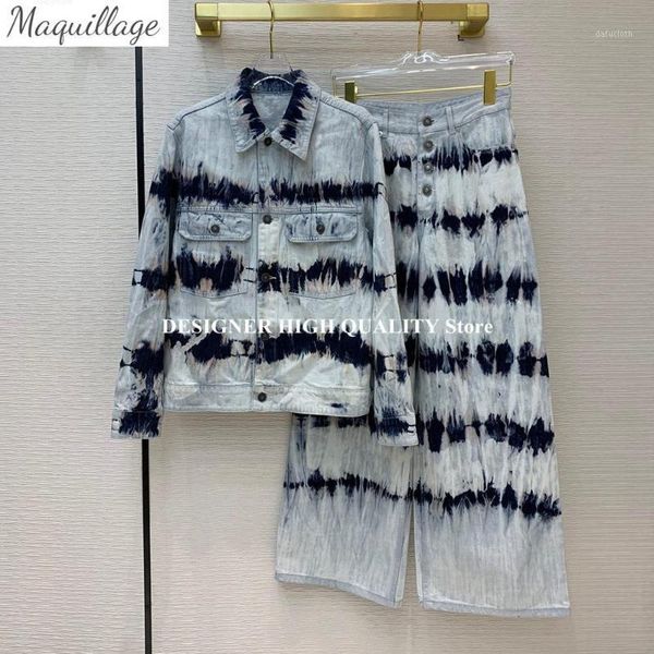 streetwear loose wide leg pants women washed tie-dye stripes light blue denim runway design fashion high waist jeans women's
streetwear loose wide leg pants women washed tie-dye stripes light blue denim runway design fashion high waist jeans women's
