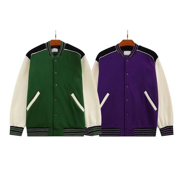 men's jackets high-quality and women's button jackets, sportswear, winter sweater coats, long-sleeved casual , 2021, 20, Black;brown
men's jackets high-quality and women's button jackets, sportswear, winter sweater coats, long-sleeved casual , 2021, 20, Black;brown
