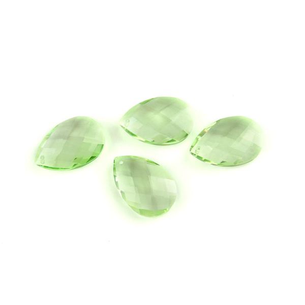 10pieces 38mm light green crystal hanging accessories pendants for chandeliers beautiful glass lighting parts chandelier
10pieces 38mm light green crystal hanging accessories pendants for chandeliers beautiful glass lighting parts chandelier
