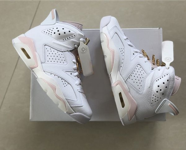 2021 released 6 gold hoops men basketball shoes 6s white barely rose-sail-metallic mens womens outdoor sneakers trainers sports dh9696-100 w
2021 released 6 gold hoops men basketball shoes 6s white barely rose-sail-metallic mens womens outdoor sneakers trainers sports dh9696-100 w