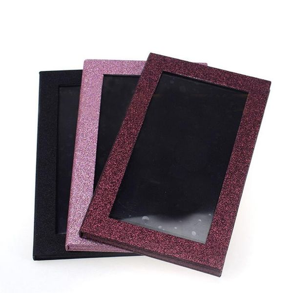 eyelash curler diy empty portable bling glitter fashion magnet window 0pen eye shadow box powder blusher lipstick lip gloss makeup tools
eyelash curler diy empty portable bling glitter fashion magnet window 0pen eye shadow box powder blusher lipstick lip gloss makeup tools