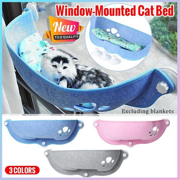 cat beds & furniture summer window hammock strong suction cup hanging bed pet mesh breathable kitty sleeping supplies
cat beds & furniture summer window hammock strong suction cup hanging bed pet mesh breathable kitty sleeping supplies
