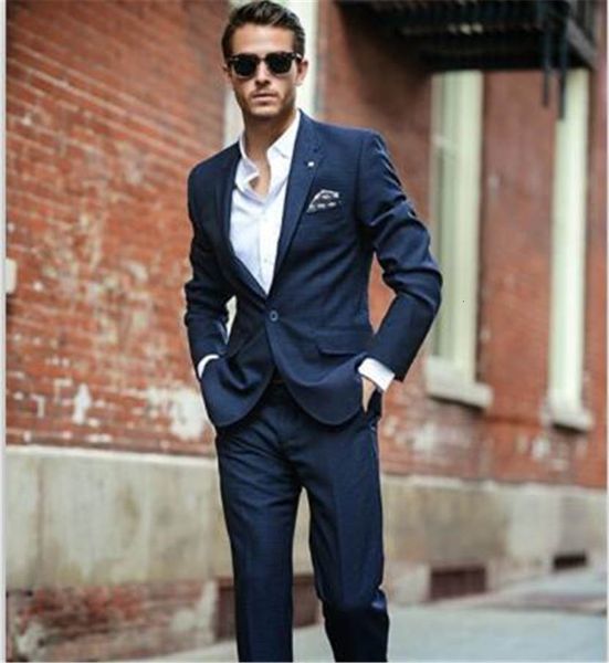 men's suits & blazers more recent jacket blue navy designs formal wedding suit for man made on commission from groom fashion thin fit t, White;black
men's suits & blazers more recent jacket blue navy designs formal wedding suit for man made on commission from groom fashion thin fit t, White;black
