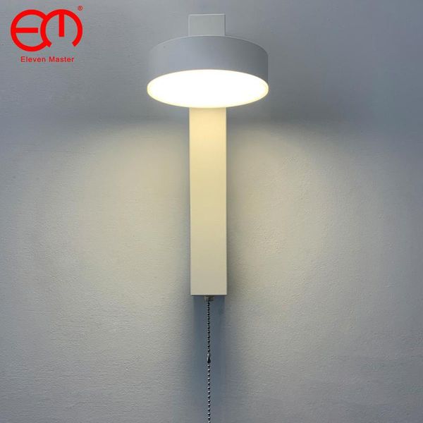 wall lamp led indoor lamps switch stair light fixture nordic sconces home deco black white luminaire bedroom
wall lamp led indoor lamps switch stair light fixture nordic sconces home deco black white luminaire bedroom