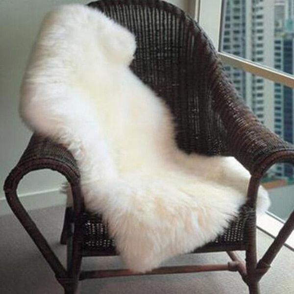 cushion/decorative pillow soft faux sheepskin rug mat carpet pad anti-slip chair sofa cover for bedroom home decor rugs fur
cushion/decorative pillow soft faux sheepskin rug mat carpet pad anti-slip chair sofa cover for bedroom home decor rugs fur