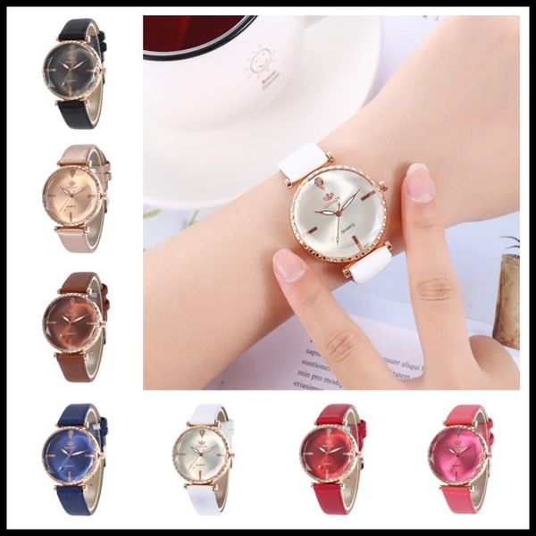 wristwatches casual fashion ladies belt watch simple style water drop diamond face gold mesh quartz women dress, Slivery;brown
wristwatches casual fashion ladies belt watch simple style water drop diamond face gold mesh quartz women dress, Slivery;brown