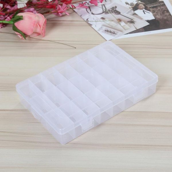 tool organizers box adjustable transparent plastic storage for terminal electronic components bead pills organizer nail art tip case
tool organizers box adjustable transparent plastic storage for terminal electronic components bead pills organizer nail art tip case