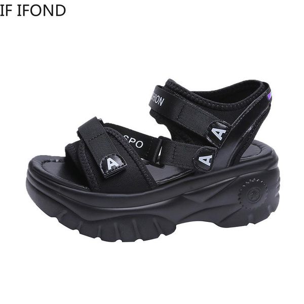 dress shoes if ifond woman summer wedges open-toed hollow out women sandals outdoor cool beach high heels zapatos mujer, Black
dress shoes if ifond woman summer wedges open-toed hollow out women sandals outdoor cool beach high heels zapatos mujer, Black