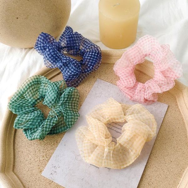 hair clips & barrettes 1pcs set large intestine rings elastic bands for women girls scrunchies hairband floral cloth rubber band accessories, Golden;silver
hair clips & barrettes 1pcs set large intestine rings elastic bands for women girls scrunchies hairband floral cloth rubber band accessories, Golden;silver