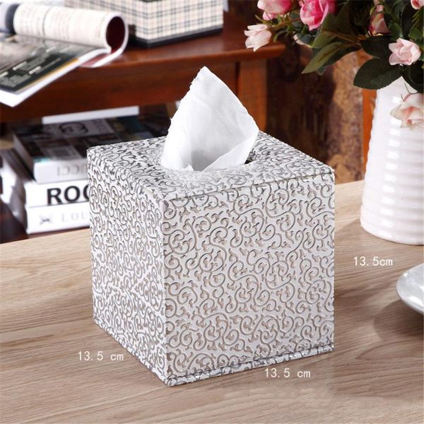 tissue boxes & napkins box holder carved cube square napkin dispenser bedroom office reception area great decoration for home el or
tissue boxes & napkins box holder carved cube square napkin dispenser bedroom office reception area great decoration for home el or