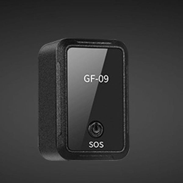 car gps & accessories 2021 gf-09 mini tracker app control theft protection locator magnetic voice recorder for vehicle / person location
car gps & accessories 2021 gf-09 mini tracker app control theft protection locator magnetic voice recorder for vehicle / person location