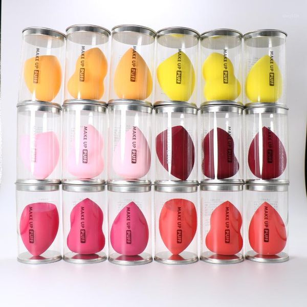 super delicate non-stick release cream cosmetic foundation makeup-sponge soft and skin-friendly sponges, applicators & cotton1
super delicate non-stick release cream cosmetic foundation makeup-sponge soft and skin-friendly sponges, applicators & cotton1