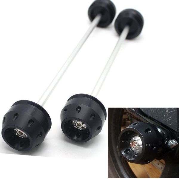 motorcycle wheels & tires for g310r g310 r 2021 modified axle fork slider front rear wheel protection anti-drop ball absorber
motorcycle wheels & tires for g310r g310 r 2021 modified axle fork slider front rear wheel protection anti-drop ball absorber