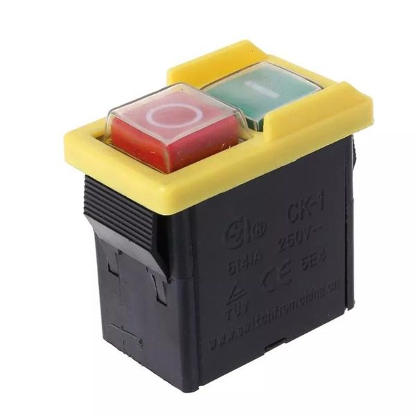 smart home control ac 250v 6/4a waterproof pushbutton machine saw cutter drill on off switches box electromagnetic switch
smart home control ac 250v 6/4a waterproof pushbutton machine saw cutter drill on off switches box electromagnetic switch