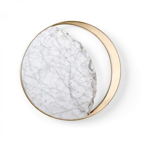 wall lamp modern light luxurious marble originality arts a living room bedroom bedside el aisle model house
wall lamp modern light luxurious marble originality arts a living room bedroom bedside el aisle model house