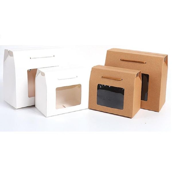 gift wrap 12 pcs paper box package party favor candy cake baking one side transparent
gift wrap 12 pcs paper box package party favor candy cake baking one side transparent