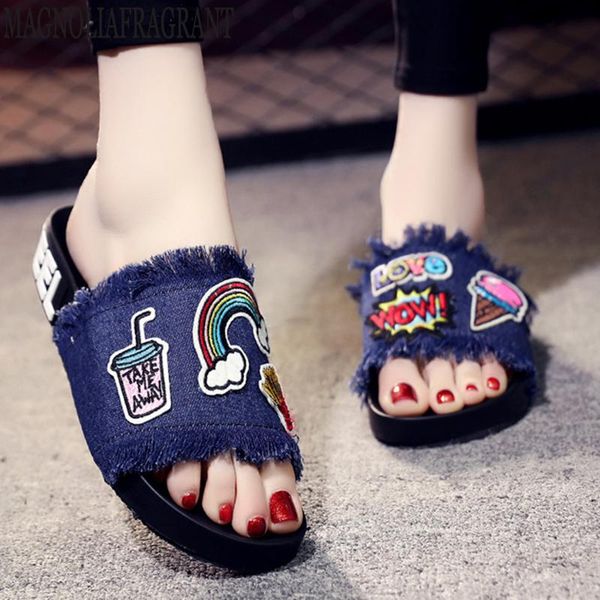shoes women slippers fashion cowboy tassel slides fringe flip flops summer flat outside ladies platform sandals c58, Black
shoes women slippers fashion cowboy tassel slides fringe flip flops summer flat outside ladies platform sandals c58, Black
