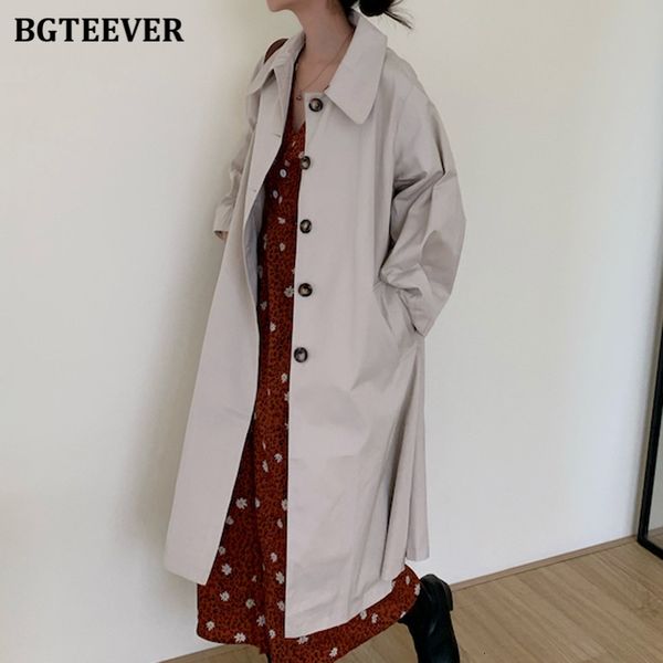 coats new casual oversized long overcoats for women lapel single-breasted loose belted sashes female trench coats 2021 spring ou0e, Tan;black
coats new casual oversized long overcoats for women lapel single-breasted loose belted sashes female trench coats 2021 spring ou0e, Tan;black