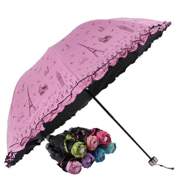 umbrellas korean apollo skirt princess sunshade black rubber paris iron tower ultraviolet rays too parasol three folding umbrella
umbrellas korean apollo skirt princess sunshade black rubber paris iron tower ultraviolet rays too parasol three folding umbrella