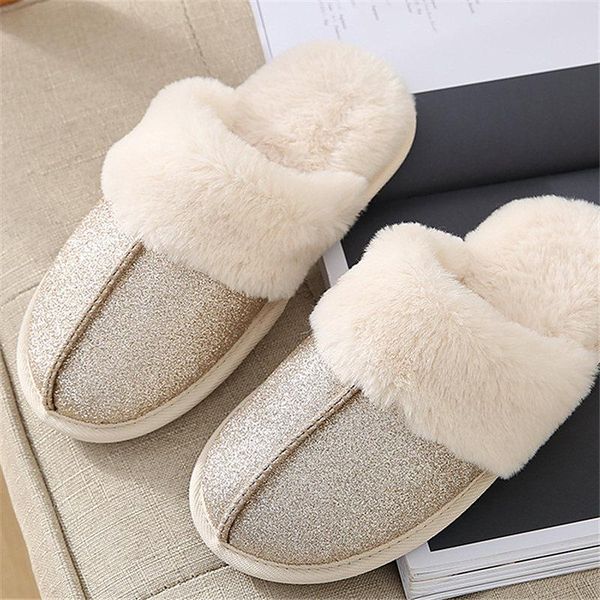 cute plush indoor slippers 2021 winter warm furry house flat shoes women men fashion wooden floor home slipper xd10, Black
cute plush indoor slippers 2021 winter warm furry house flat shoes women men fashion wooden floor home slipper xd10, Black