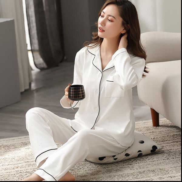 100% cotton pajamas pj full women sleepwear sleeves pijama mujer invierno button down winter set white pyjamas, Black;red
100% cotton pajamas pj full women sleepwear sleeves pijama mujer invierno button down winter set white pyjamas, Black;red
