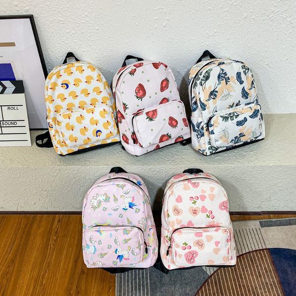 backpack women oxford cloth cute printing casual students large capacity handbags school bags for boys girls knapsacks
backpack women oxford cloth cute printing casual students large capacity handbags school bags for boys girls knapsacks