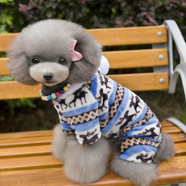 clearance cute winter warm pet doggie soft fleece jacket dog clothes snowflake deer hoodies jumpsuit christmas coat for cats apparel
clearance cute winter warm pet doggie soft fleece jacket dog clothes snowflake deer hoodies jumpsuit christmas coat for cats apparel