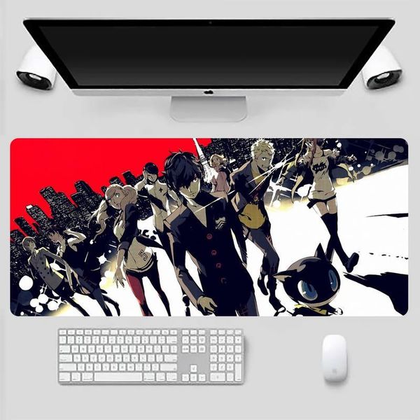 mouse pads & wrist rests persona 5 durable rubber mat pad x xl xxl non slip cushion thickness 2mm lockedge equal le
mouse pads & wrist rests persona 5 durable rubber mat pad x xl xxl non slip cushion thickness 2mm lockedge equal le
