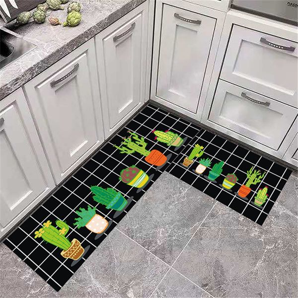 Eovna Quality Kitchen Carpets Leather Floor Mats Tatami Waterproof Oil Proof Kitchen Rugs Large Floor Carpets Doormats Bedroom
Eovna Quality Kitchen Carpets Leather Floor Mats Tatami Waterproof Oil Proof Kitchen Rugs Large Floor Carpets Doormats Bedroom
