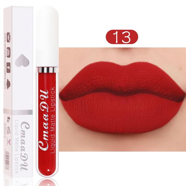 matte lip gloss set liquid lipstick waterproof long lasting moisturizing women tint beauty cosmetics
matte lip gloss set liquid lipstick waterproof long lasting moisturizing women tint beauty cosmetics