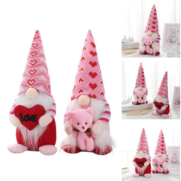 christmas decorations cute plush faceless doll ornament romantic valentine's day gnome toy for home living room bedroom decor
christmas decorations cute plush faceless doll ornament romantic valentine's day gnome toy for home living room bedroom decor