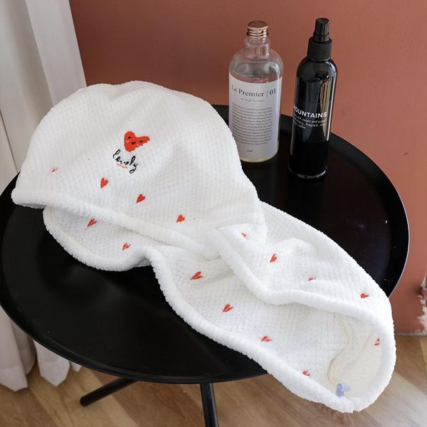 towel towels bathroom women with embroidery cute reusable quick drying white serviette microfiber hair
towel towels bathroom women with embroidery cute reusable quick drying white serviette microfiber hair