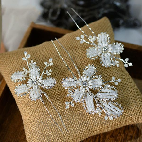hair clips & barrettes niushuya 3pcs high grade handmade rhinestone brides hairpins sticks wedding accessory, Golden;silver
hair clips & barrettes niushuya 3pcs high grade handmade rhinestone brides hairpins sticks wedding accessory, Golden;silver