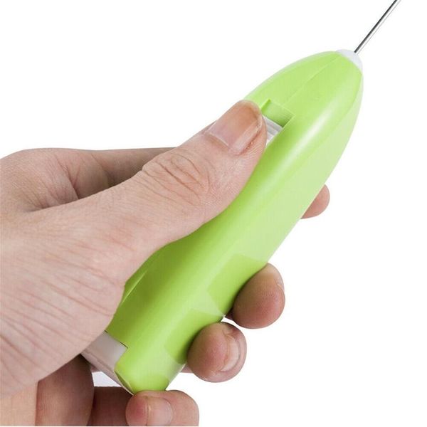 blender electric coffee mixer handheld eggbeater stainless steel milk bubble drink stir bar creative kitchen cooking tools
blender electric coffee mixer handheld eggbeater stainless steel milk bubble drink stir bar creative kitchen cooking tools