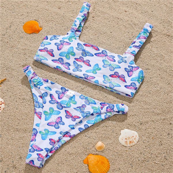 new butterfly printed bikini female swimsuit women swimwear two-pieces bikini set padded bather bathing suit swim k2497
new butterfly printed bikini female swimsuit women swimwear two-pieces bikini set padded bather bathing suit swim k2497