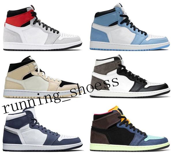 jumpman 1 basketball shoes og high travis scotts running shoes unc mens homage to home royal blue men sport designer sneakers trainers 36-46
jumpman 1 basketball shoes og high travis scotts running shoes unc mens homage to home royal blue men sport designer sneakers trainers 36-46
