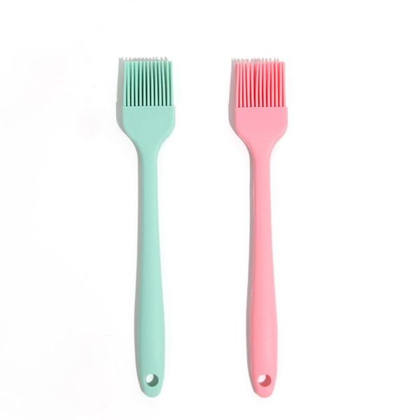 tools & accessories 1 pc silicone oil brush baking bbq basting cooking pastry bread cream brushes kitchen gadgets
tools & accessories 1 pc silicone oil brush baking bbq basting cooking pastry bread cream brushes kitchen gadgets