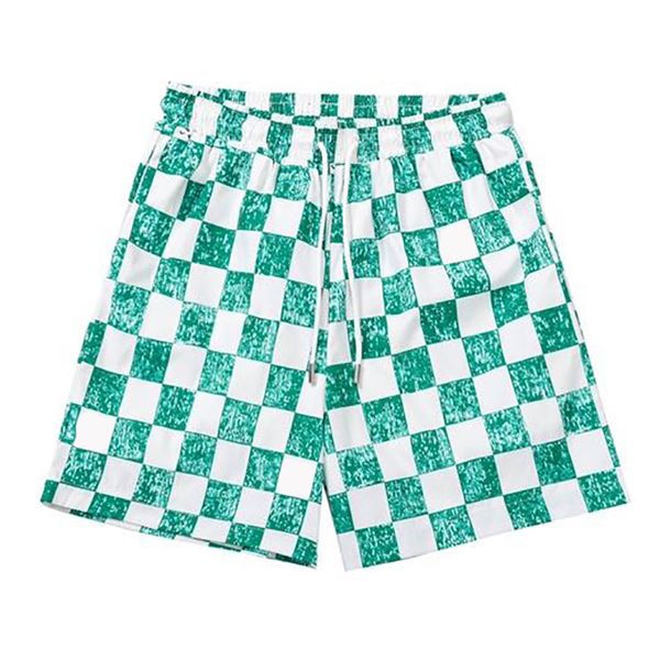design checkered mens shorts loose casual breathable fashion plaid pattern pants boys street hip hop style, White;black
design checkered mens shorts loose casual breathable fashion plaid pattern pants boys street hip hop style, White;black