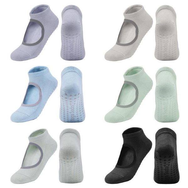 sports socks durable wear-resistant non slip silicone women yoga pilates barre gym fitness breathable, Black
sports socks durable wear-resistant non slip silicone women yoga pilates barre gym fitness breathable, Black