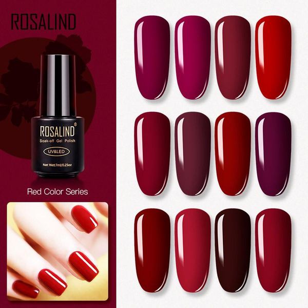 nail gel rosalind red series polish matte effect soak off uv semi-permanant varnish art design manicure coat, Red;pink
nail gel rosalind red series polish matte effect soak off uv semi-permanant varnish art design manicure coat, Red;pink