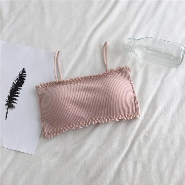 bustiers & corsets women's cotton bra female tube suspender underwear beautiful tank seamless comfort sport lace, Black;white
bustiers & corsets women's cotton bra female tube suspender underwear beautiful tank seamless comfort sport lace, Black;white