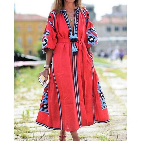 summer african maxi dresses for women s fashion robe long dress floral print bazin vestidos dashiki party clothes ethnic clothing, Red
summer african maxi dresses for women s fashion robe long dress floral print bazin vestidos dashiki party clothes ethnic clothing, Red