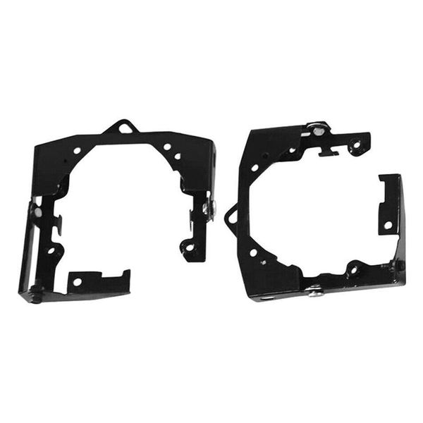 other lighting system 2pcs front fog light lamp holder bracket side for 2007-2009 mitsubishi outlander 6321a043 6321a044
other lighting system 2pcs front fog light lamp holder bracket side for 2007-2009 mitsubishi outlander 6321a043 6321a044