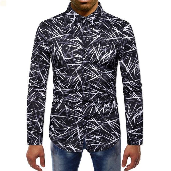 summer tshirt homme fashion camisas de hombre man men clothing long sleeves crop simplicity designers mens polo shirt cardigan men's 20, White;black
summer tshirt homme fashion camisas de hombre man men clothing long sleeves crop simplicity designers mens polo shirt cardigan men's 20, White;black