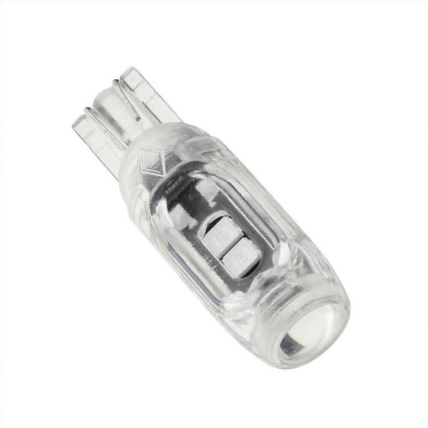 10pcs bulbs t10 168 license plate light luggage 3030 reading 5 smd blue led emergency lights
10pcs bulbs t10 168 license plate light luggage 3030 reading 5 smd blue led emergency lights