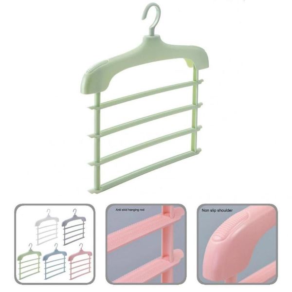 hangers & racks closet hanger convenient long lasting multi-functional pants storage rack for scarf
hangers & racks closet hanger convenient long lasting multi-functional pants storage rack for scarf