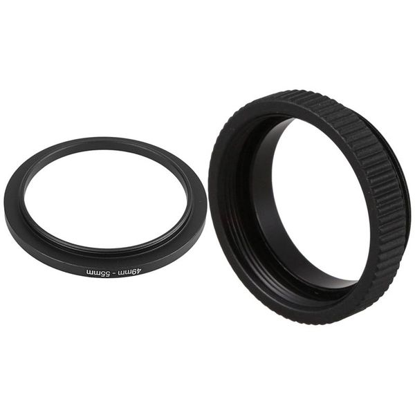 camera lens filter replacement 49mm-55mm step up ring adapter withmacro to extend the of adapters & mounts
camera lens filter replacement 49mm-55mm step up ring adapter withmacro to extend the of adapters & mounts